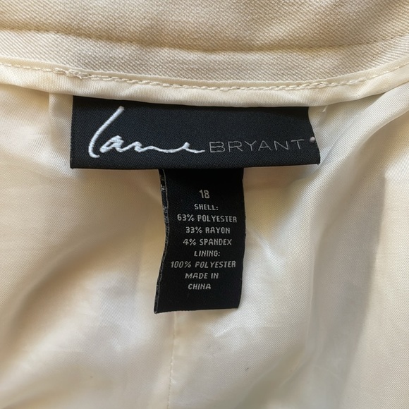 Wide-leg Perfect Drape Trousers - Picture 4 of 6